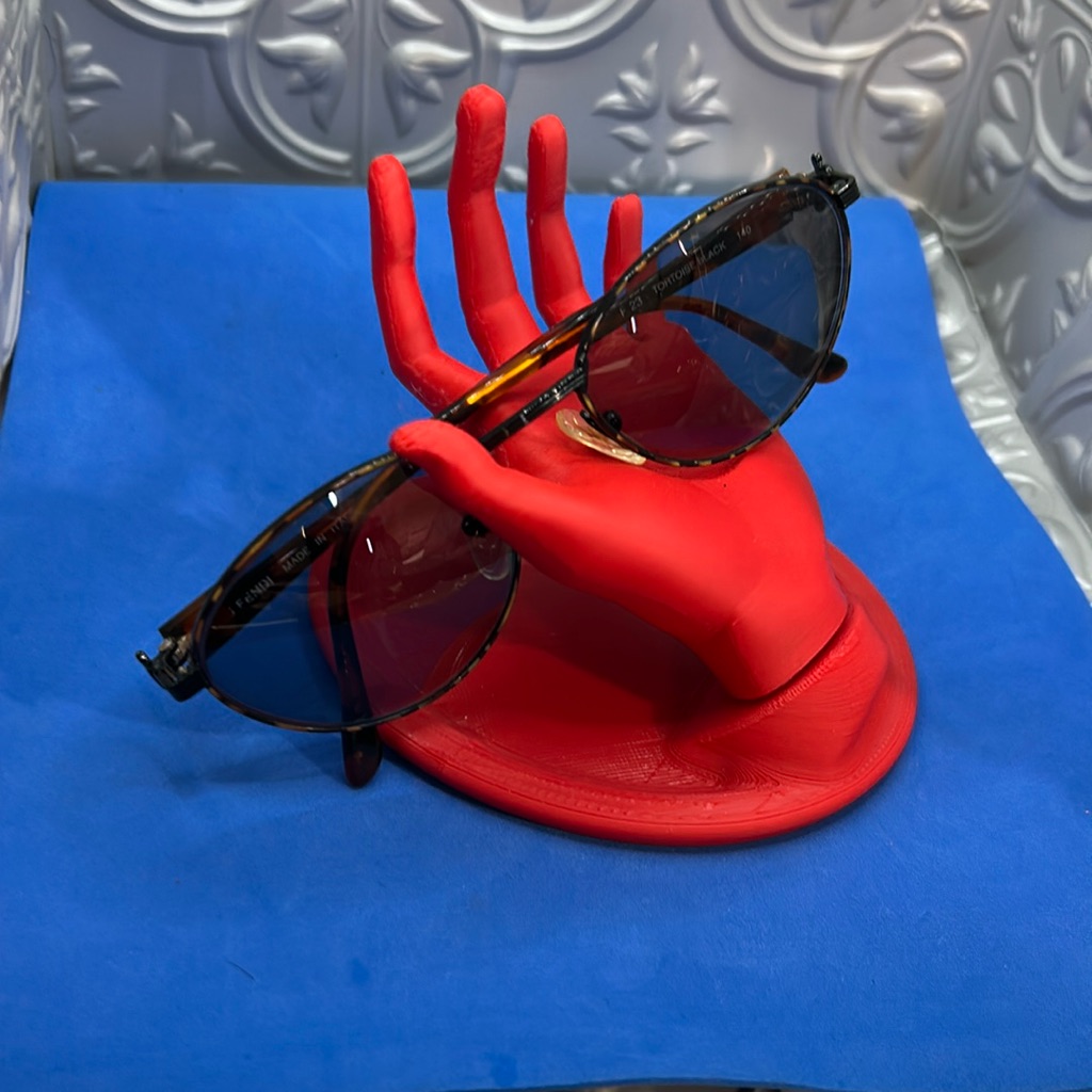 Fantastic Fendi Sunglasses Lenses Need To Be Replaced Preowned